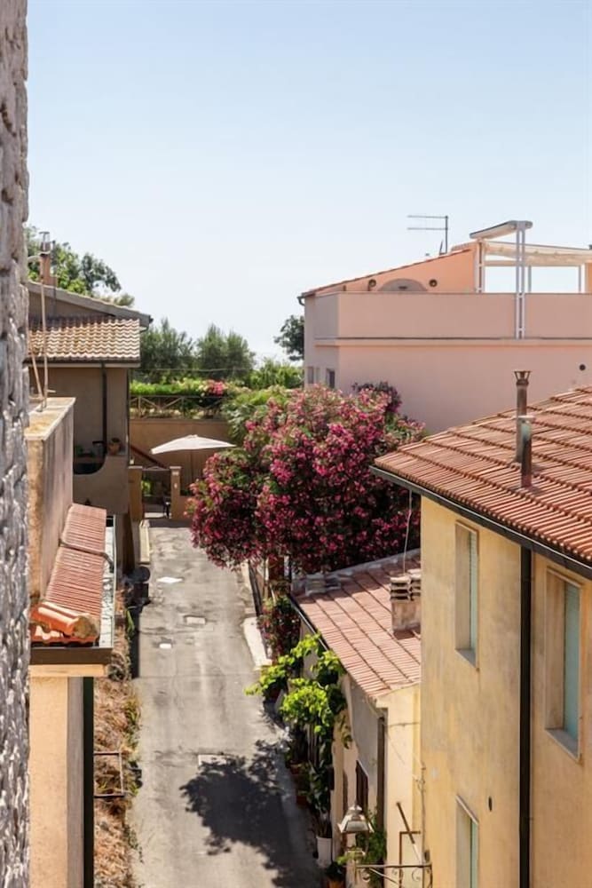 Hotel Il Telamonio