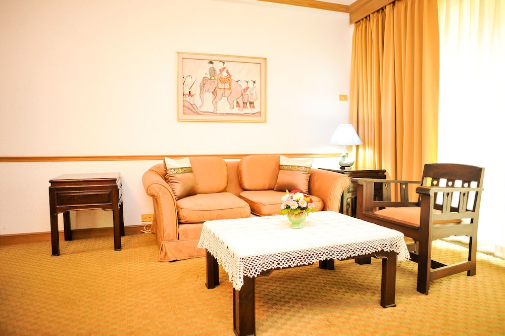 Kahavadi Chiang Rai, Curio Collection by Hilton 29/50