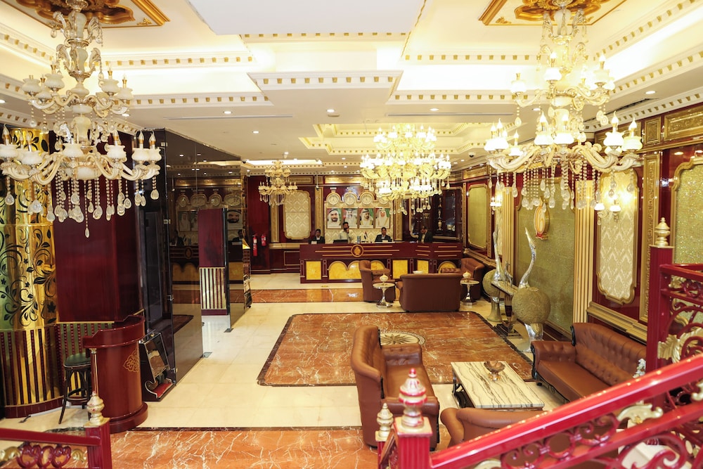 Clifton International Hotel 12/50