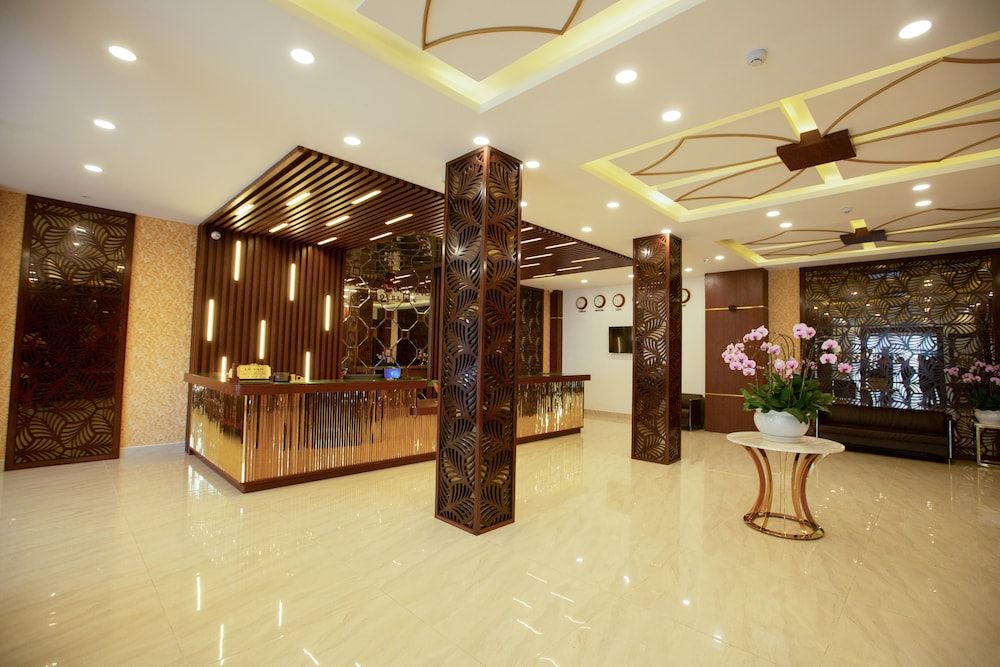 Fortune Dai Loi Hotel 9/60