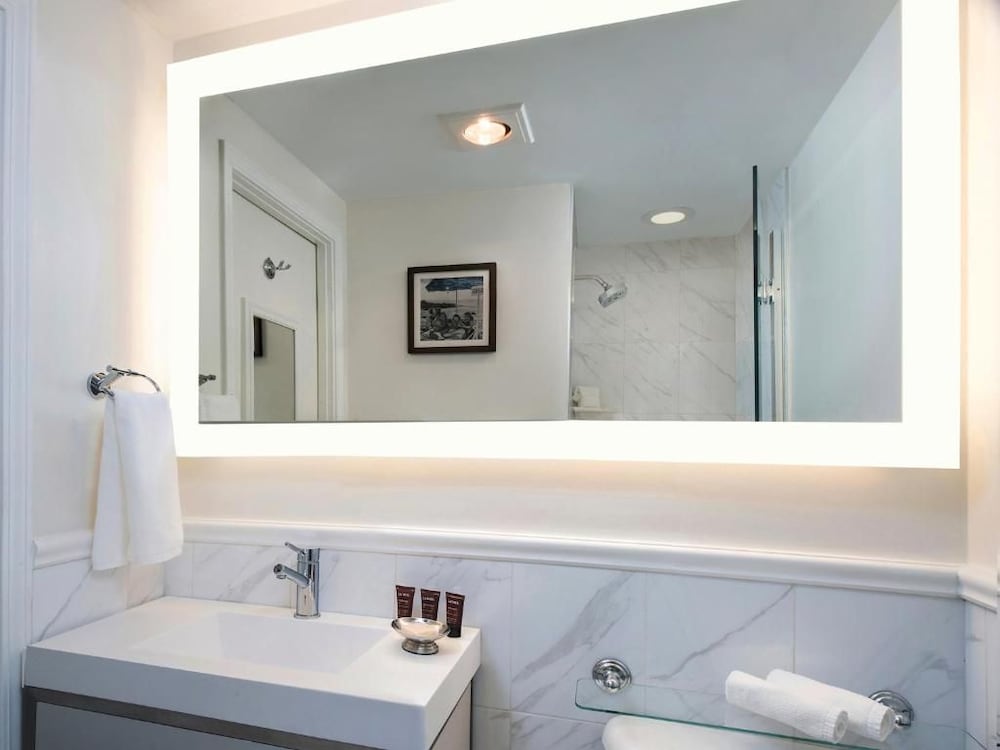 Inn At Union Square A Greystone Hotel 43/43