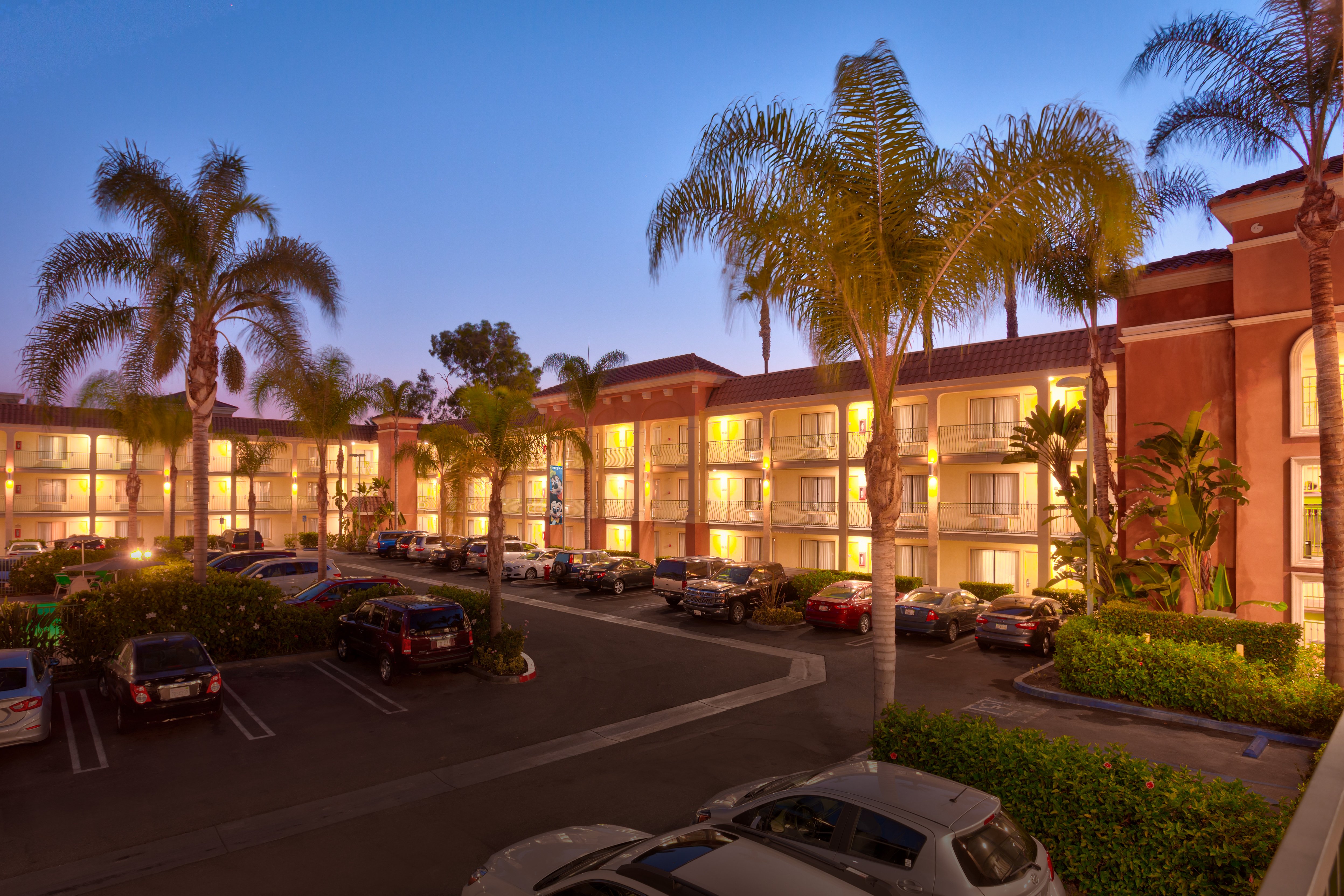 Cortona Inn And Suites 69/78
