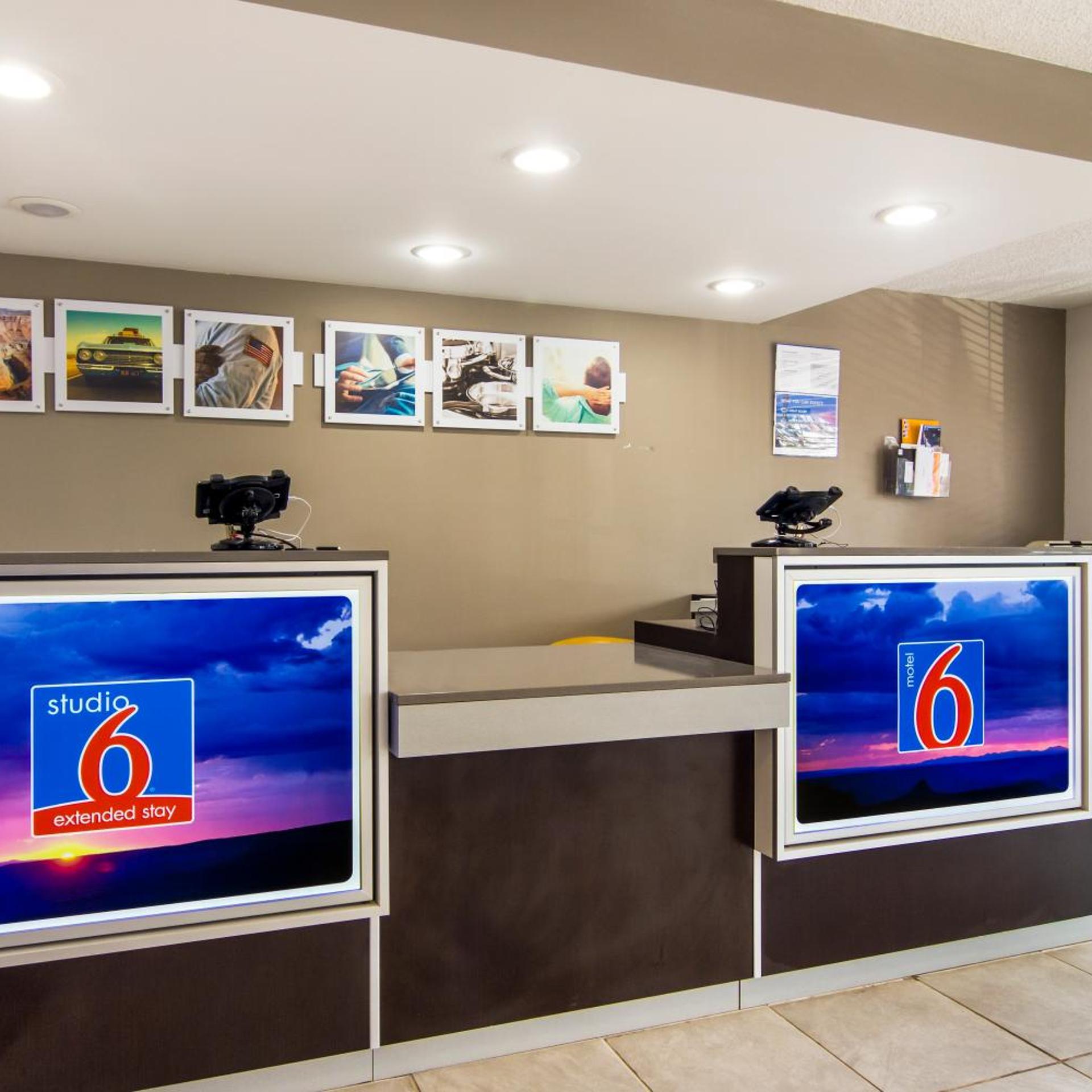 Motel6 Lagrange, GA — photo 4