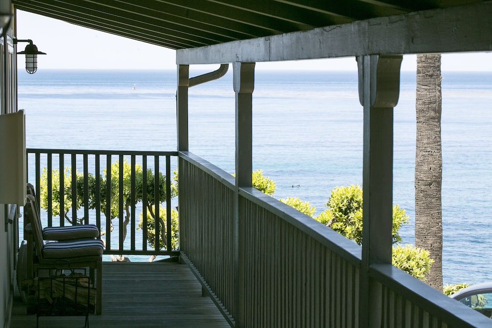 Scripps Inn La Jolla Cove 39/48