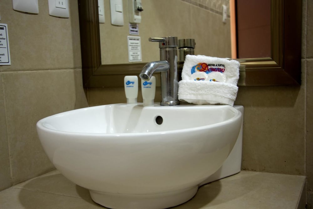 Hotel & Suites Domani 46/46