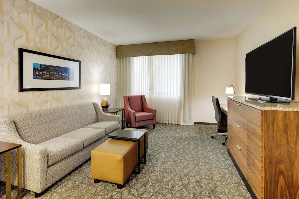 Drury Plaza Hotel Columbus Downtown 49/65