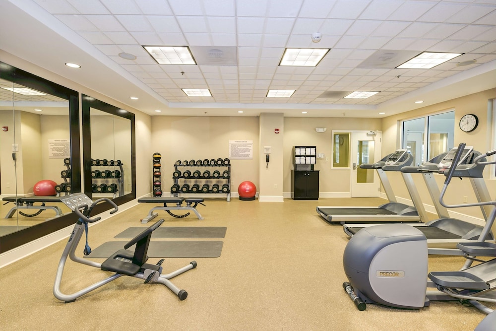 Hilton Garden Inn Columbia Northeast 20/46