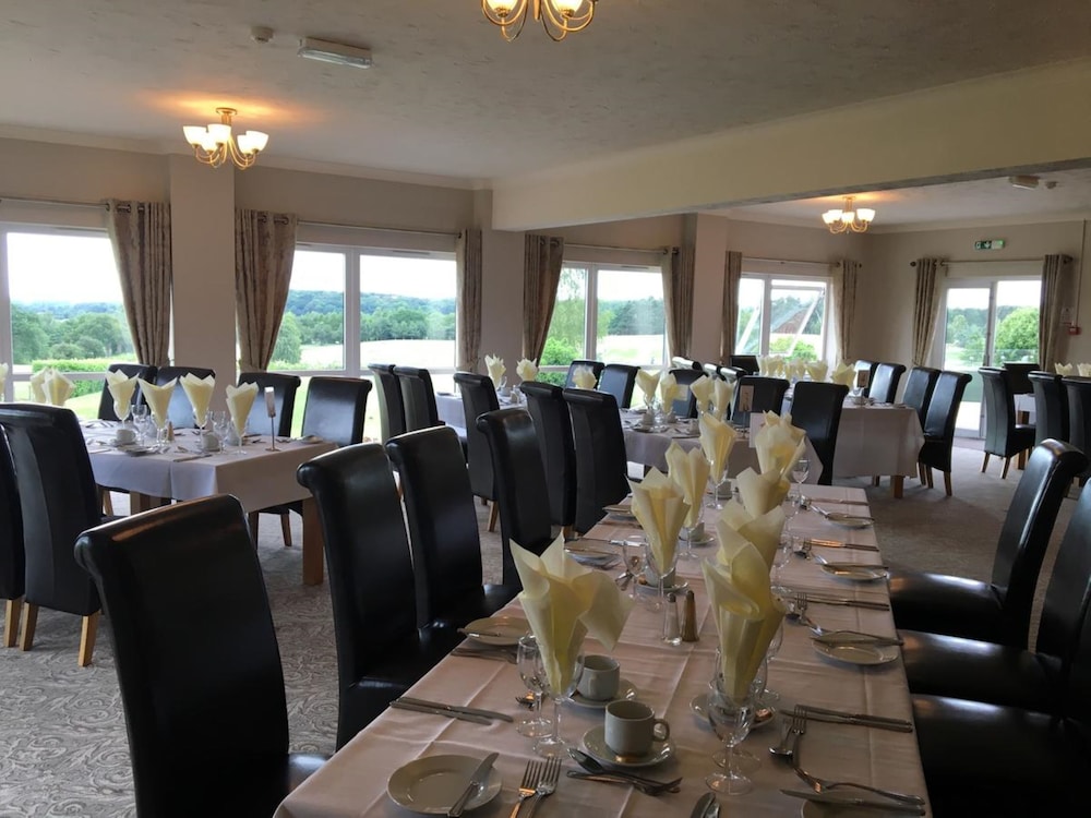 Wensum Valley Hotel Golf & Country Club 47/60
