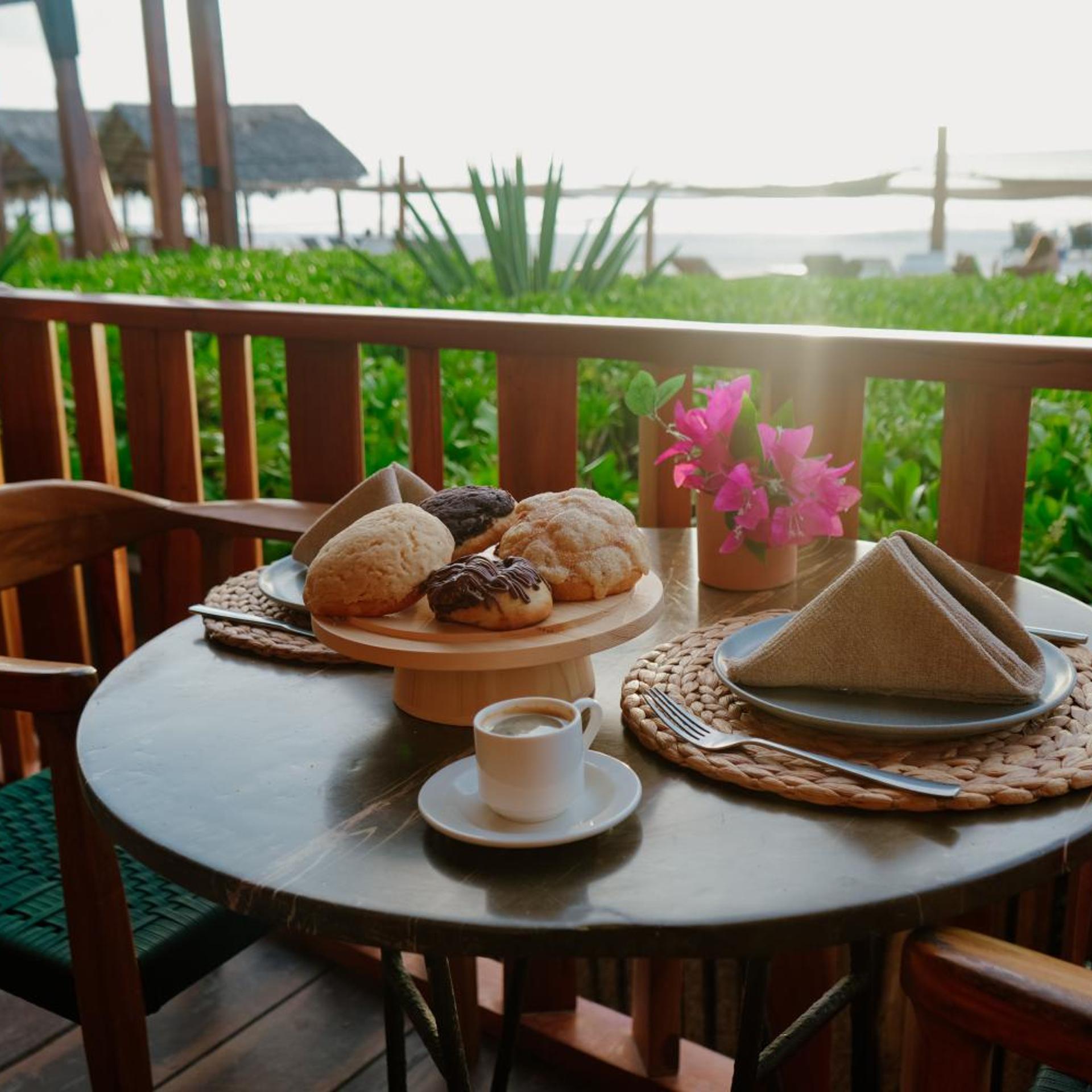Hotel Villas Caracol 35/50