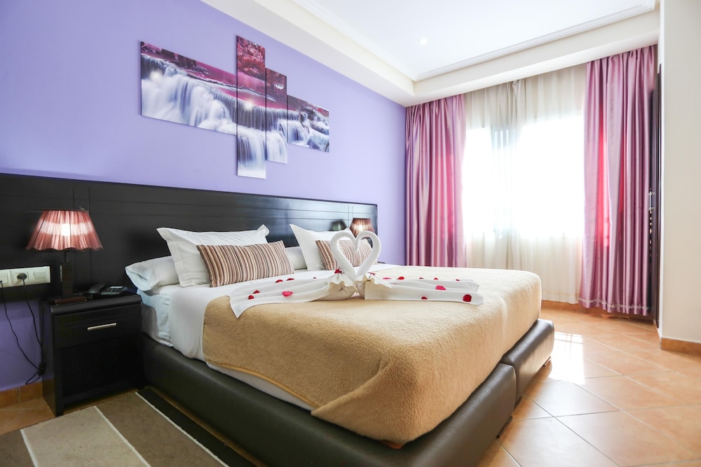Hotel Suite Martil 16/61