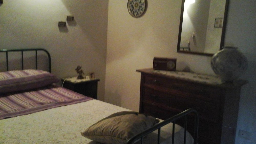 B&B La Ginestra 20/50