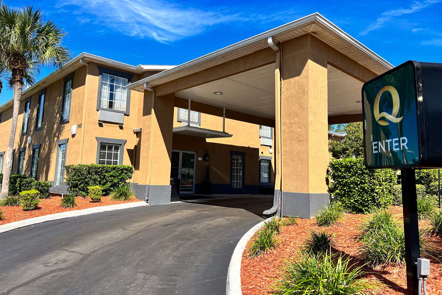 Quality Inn Gainesville I-75 25/28