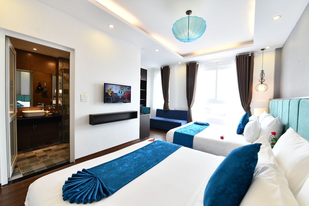 Bendecir Hotel & Spa 36/86
