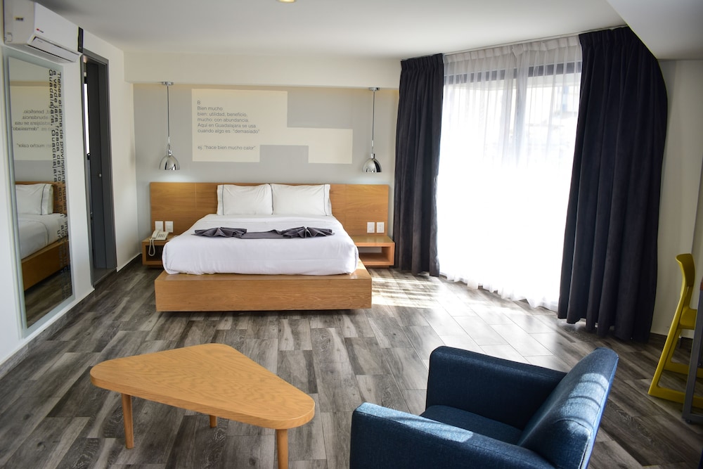 Hotel Perla Central 27/66