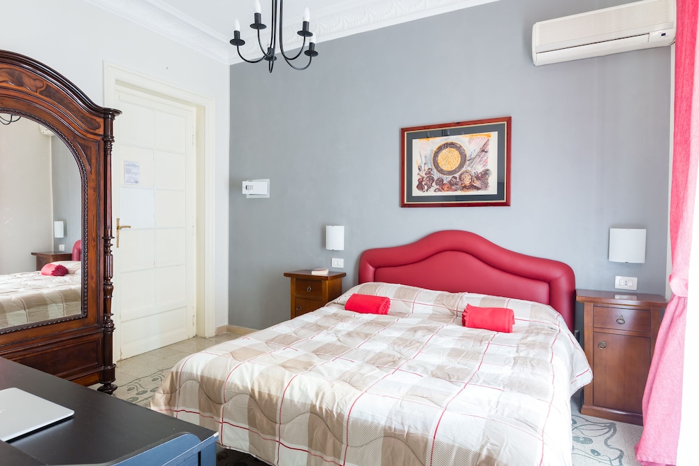 B&B Calamatta 17/50