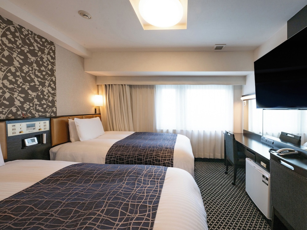 APA Hotel & Resort Nishishinjuku Gochome Eki Tower 20/64