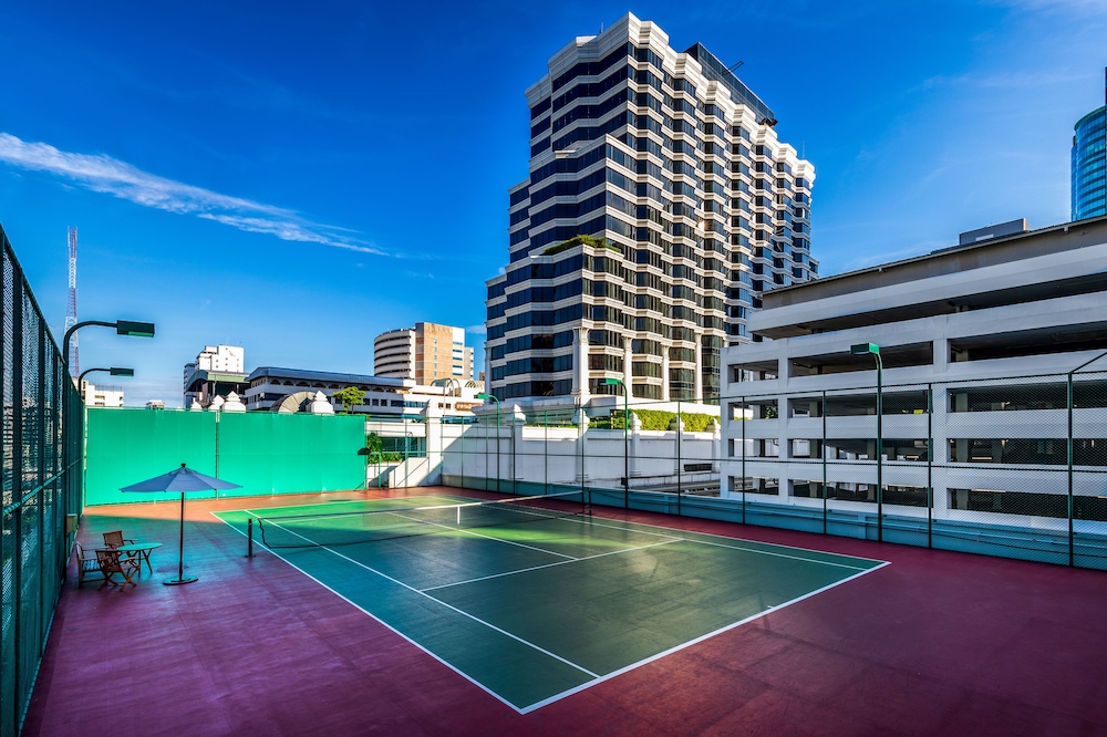 Grand Hyatt Erawan Bangkok 42/76