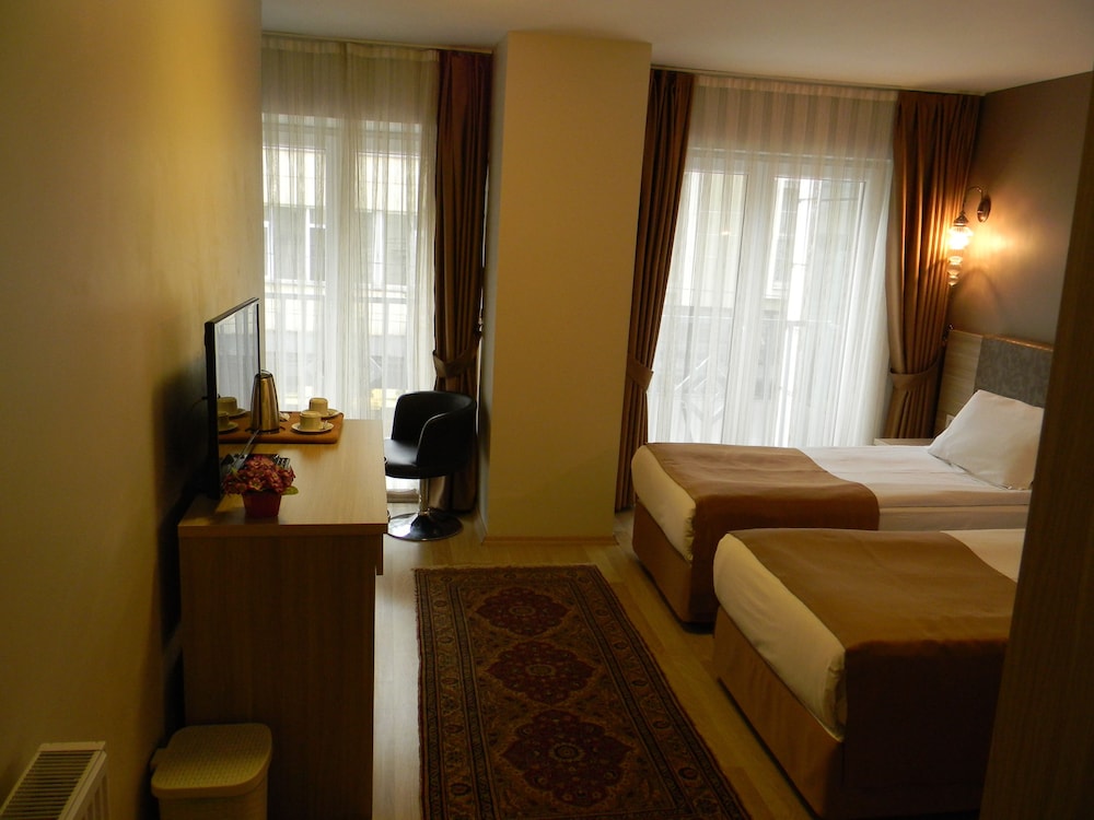 Hotel Ottoman Luxury 34/69