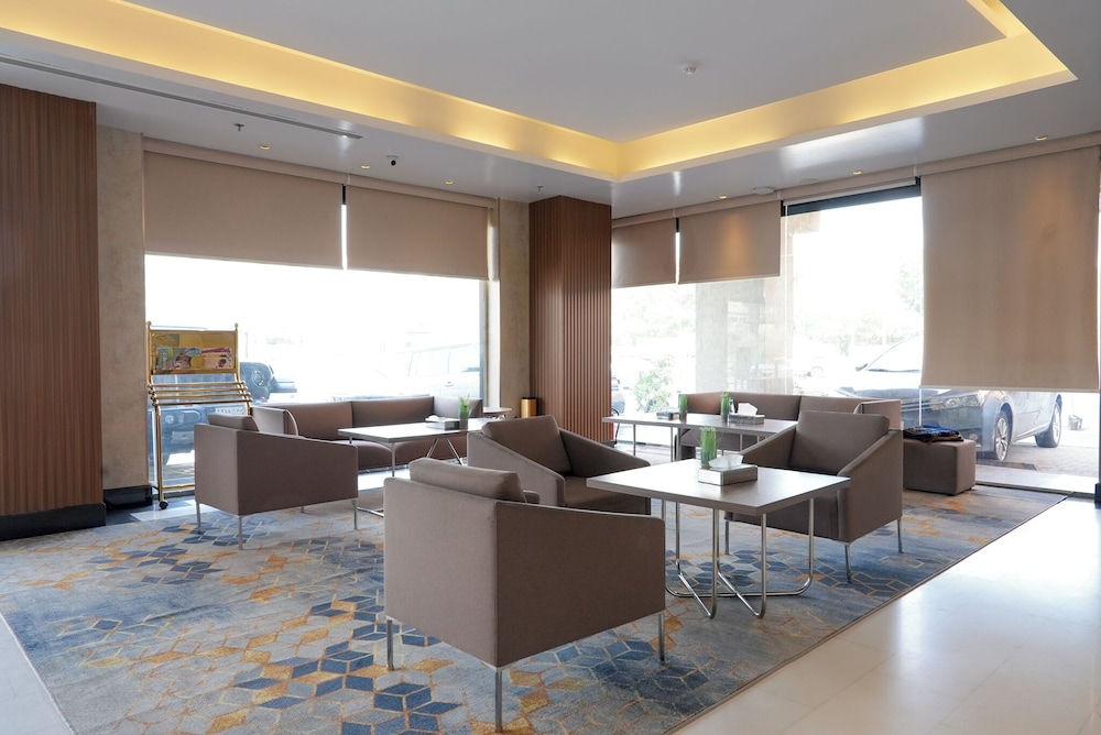 فندق بالم بوتيك السلامة(Palm Boutique Hotel Al Salamah) 9/16