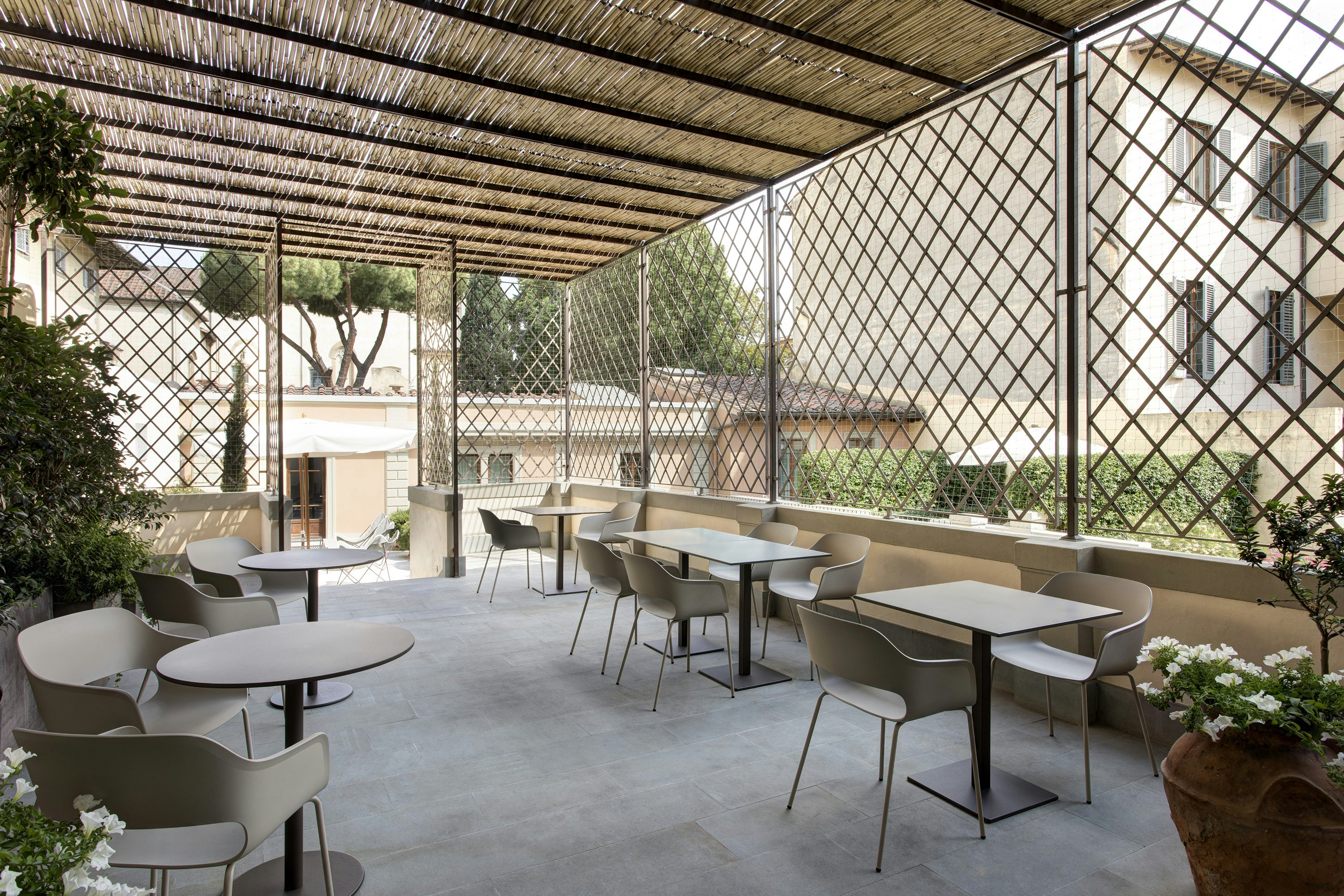 Hotel Orto Dei Medici 38/51