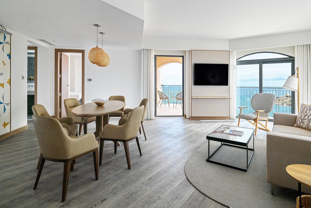 Malta Marriott Hotel And Spa 30/53