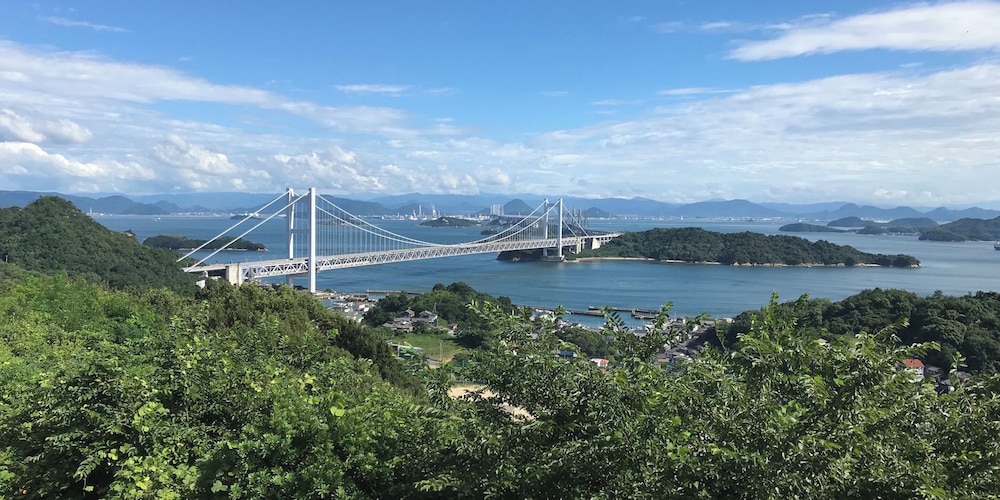 Setouchi Kojima Hotel Kurashiki 43/50
