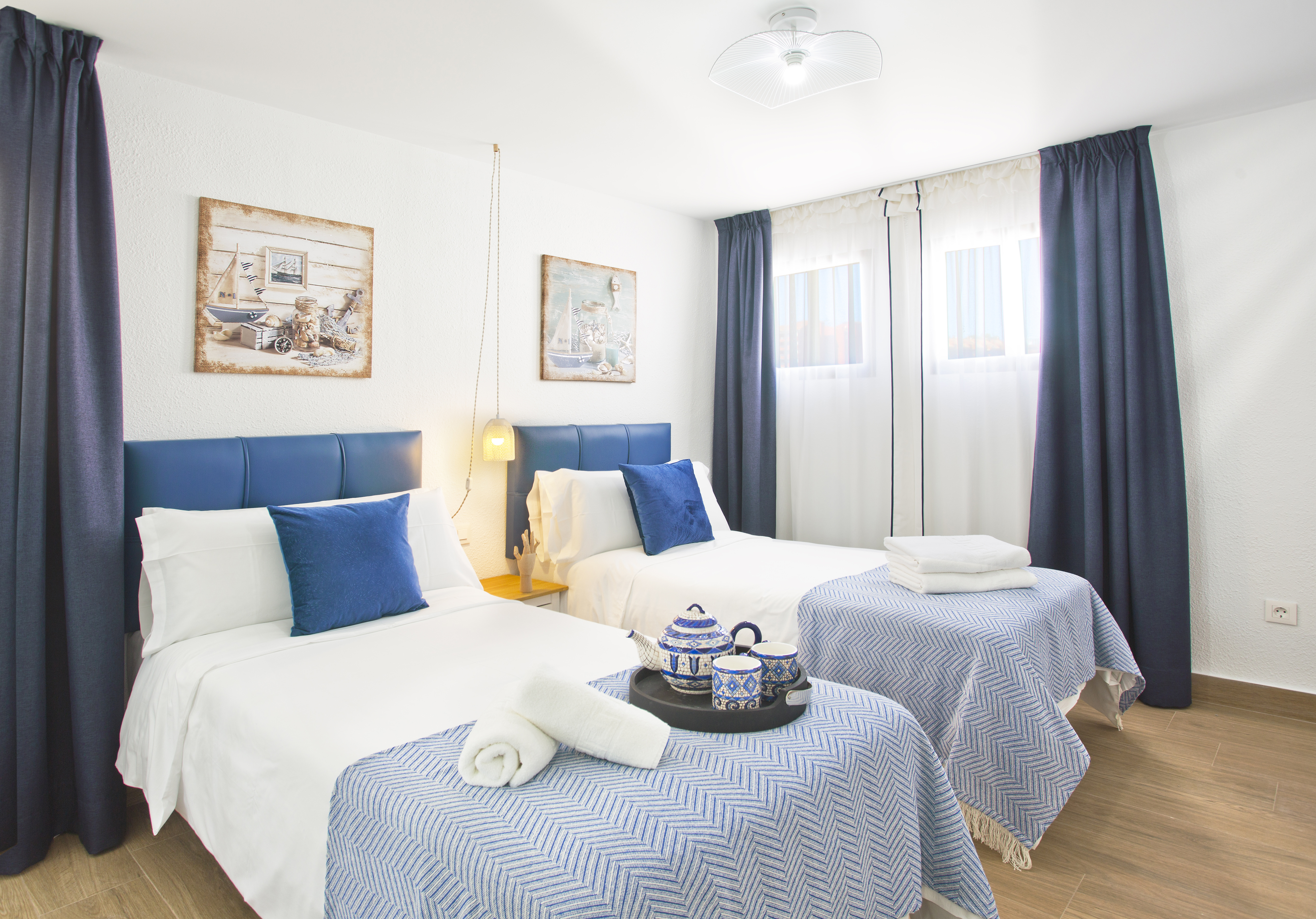 Elite Apartments At Pueblo Evita 9/50