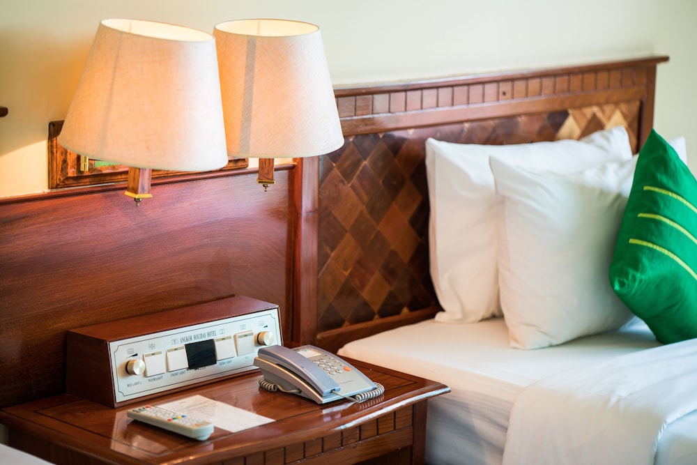 Angkor Holiday Hotel 23/58