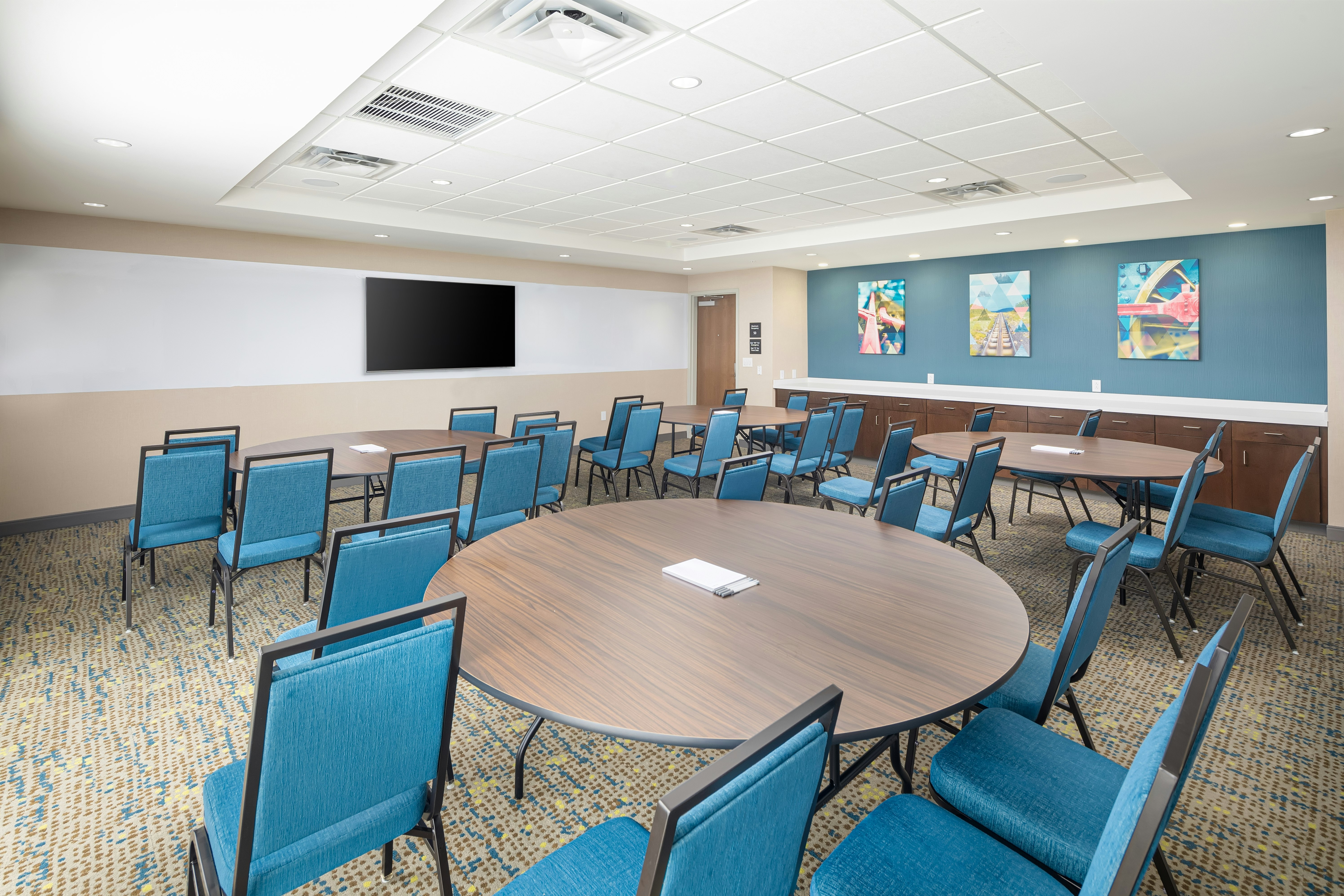 Hampton Inn Hornell 27/30