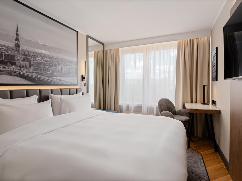 RADISSON BLU DAUGAVA 14/78