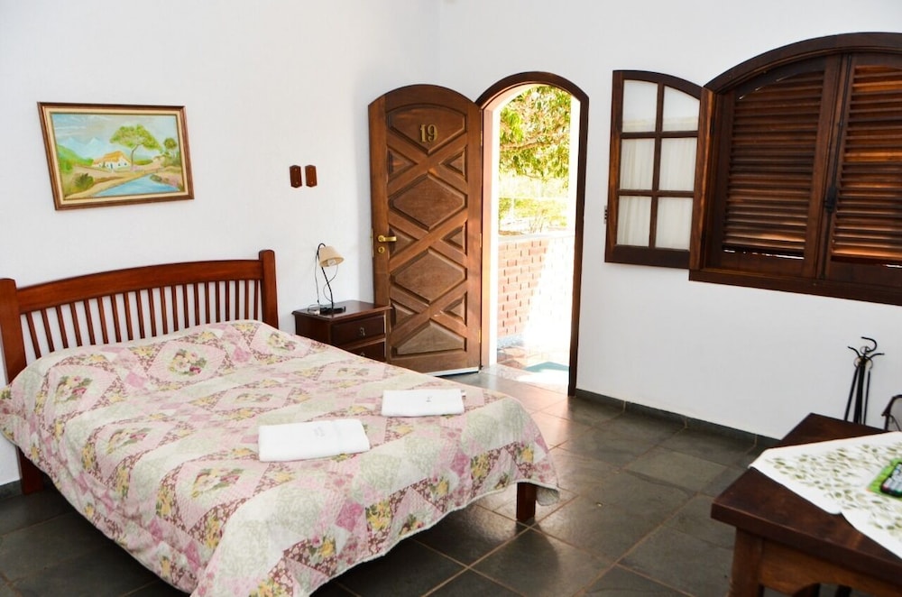 Hotel Fazenda Villa Galicia 15/39