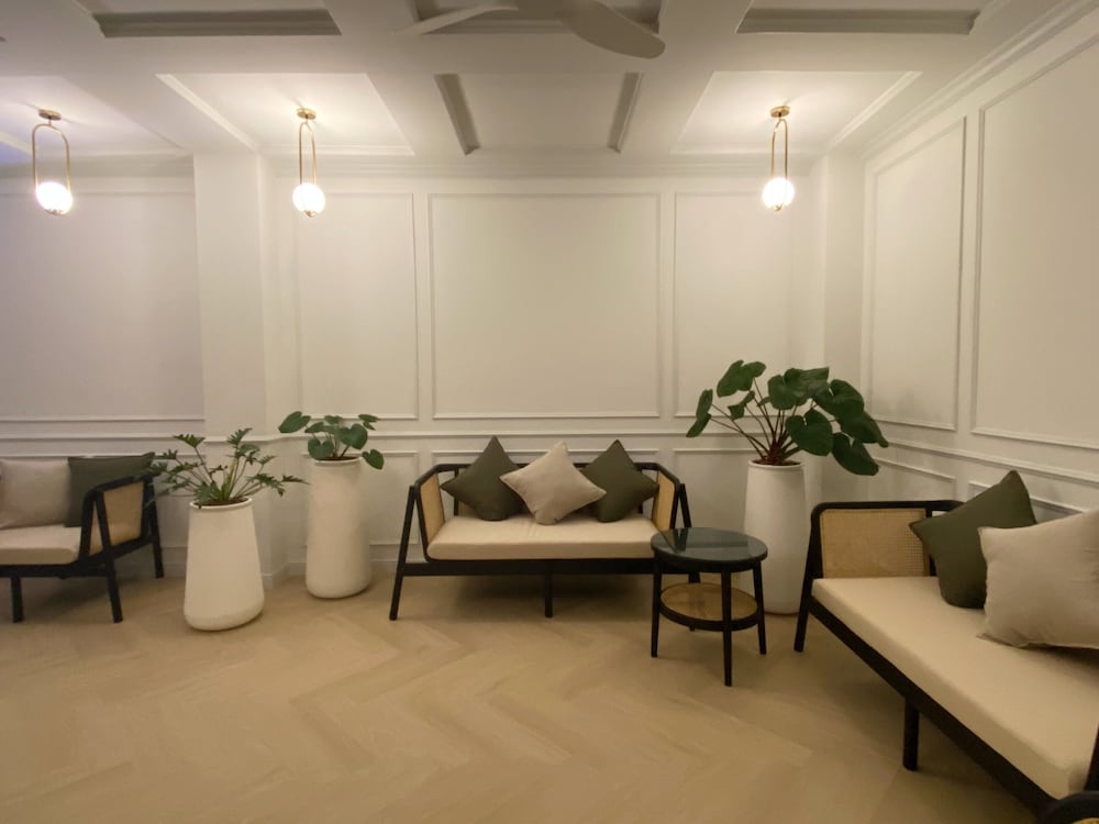 L Esprit de Naiyang Beach Resort 32/50