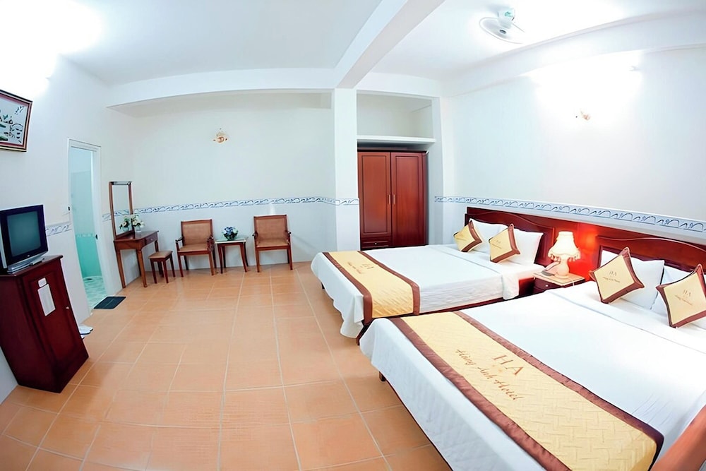 Hung Anh Hotel 38/50