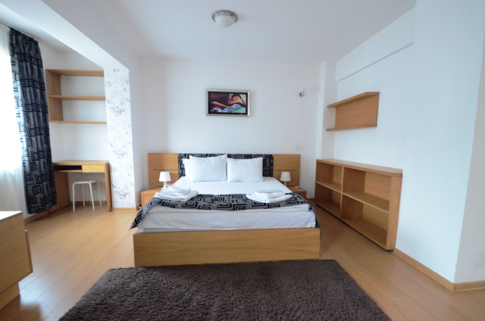 Decebal Residence Apartments 21/80