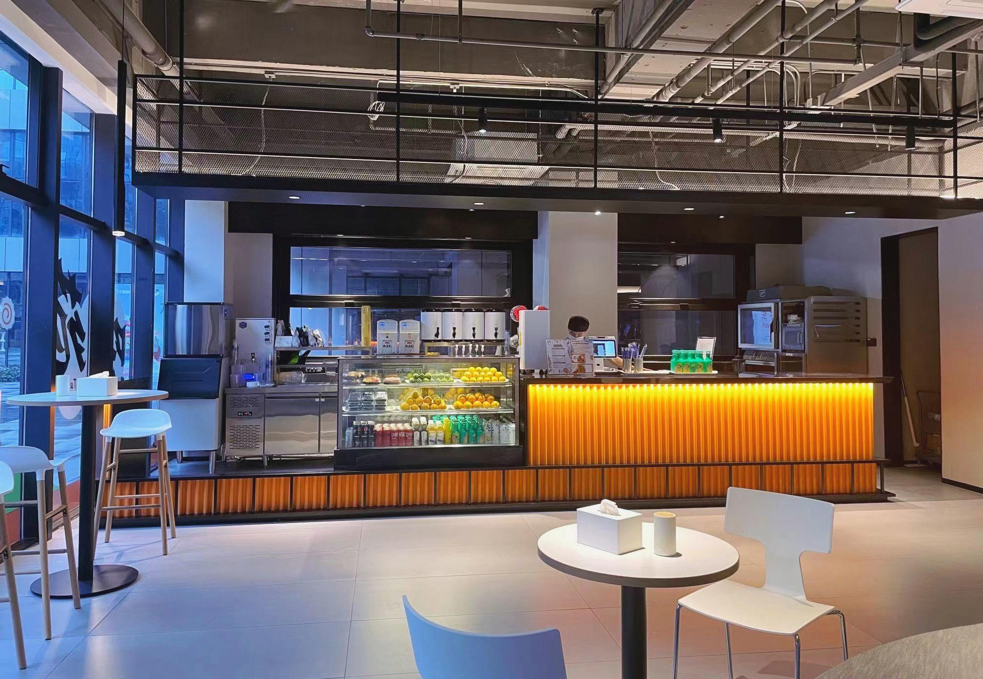Viennainternational Hotel Luogang Wanda Plaza 27/50