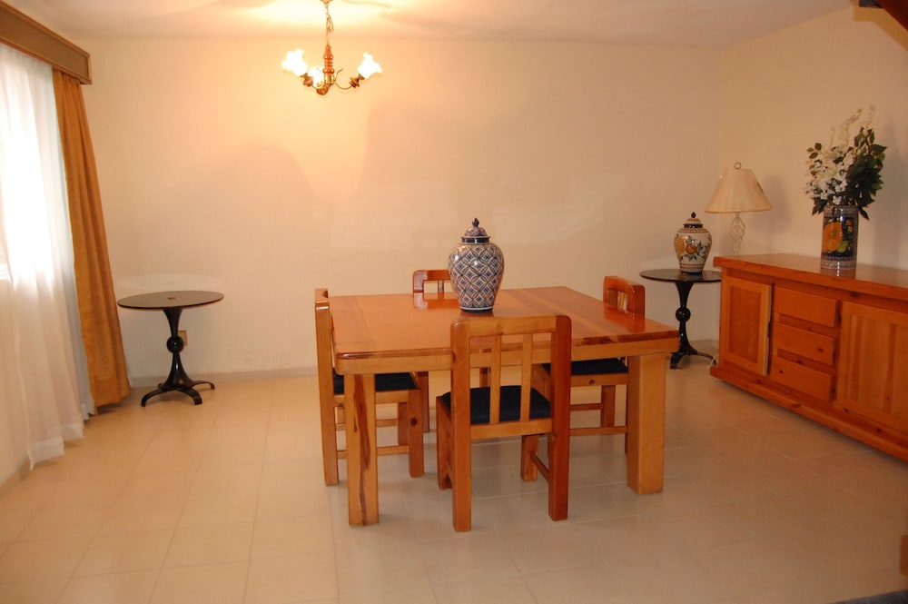Hotel Real de Minas San Luis Potosi 31/46