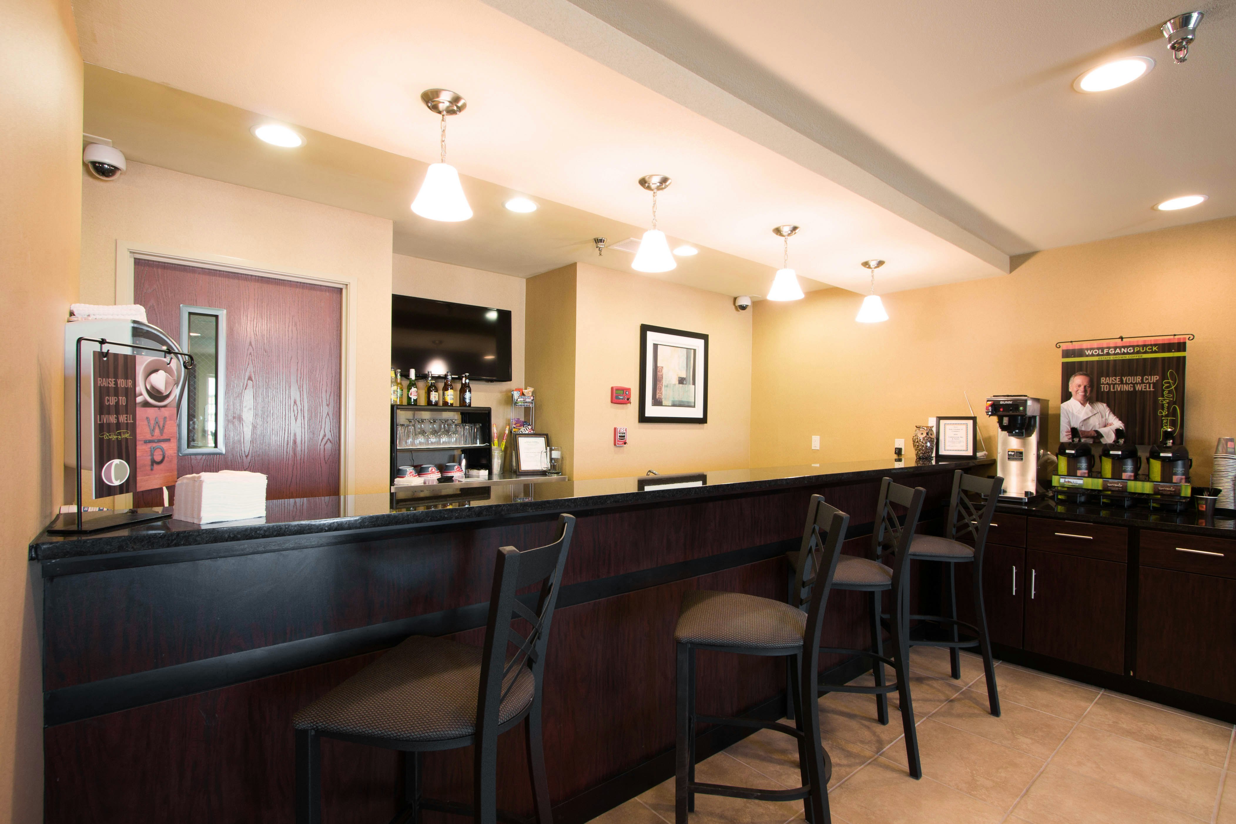 Cobblestone Inn Suites Eads 19/25