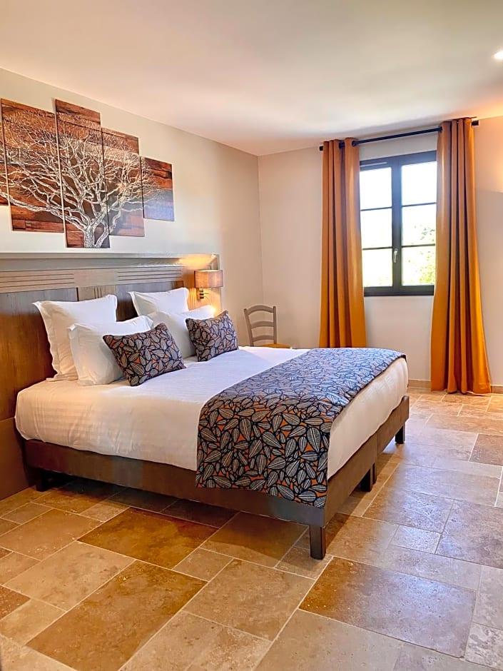 HOTEL LE PERIGORD 9/50