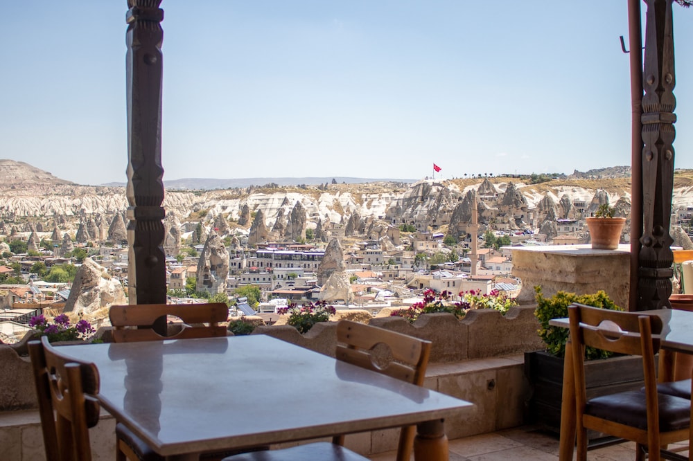 Kelebek Special Cave Hotel 67/84