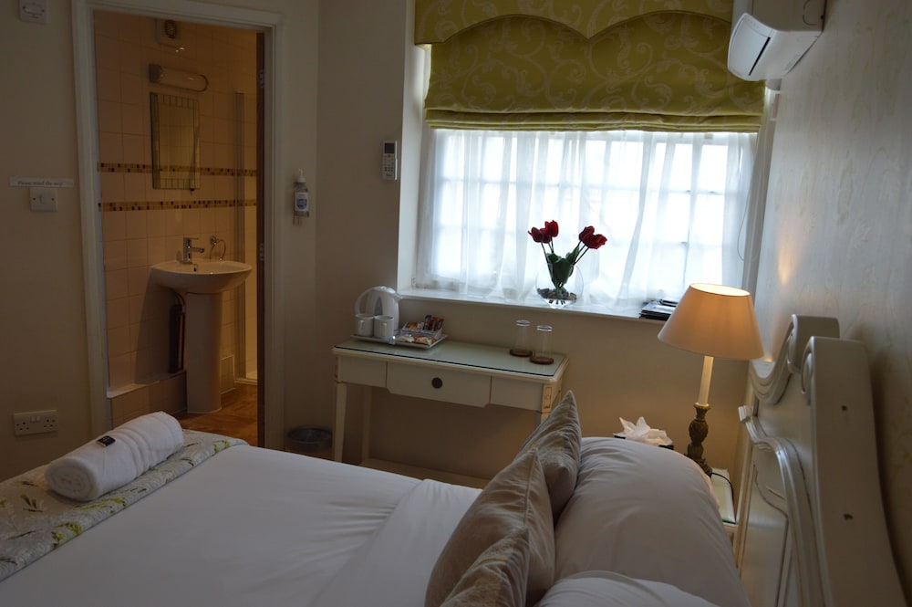Le Bouchon Brasserie & Hotel 14/46