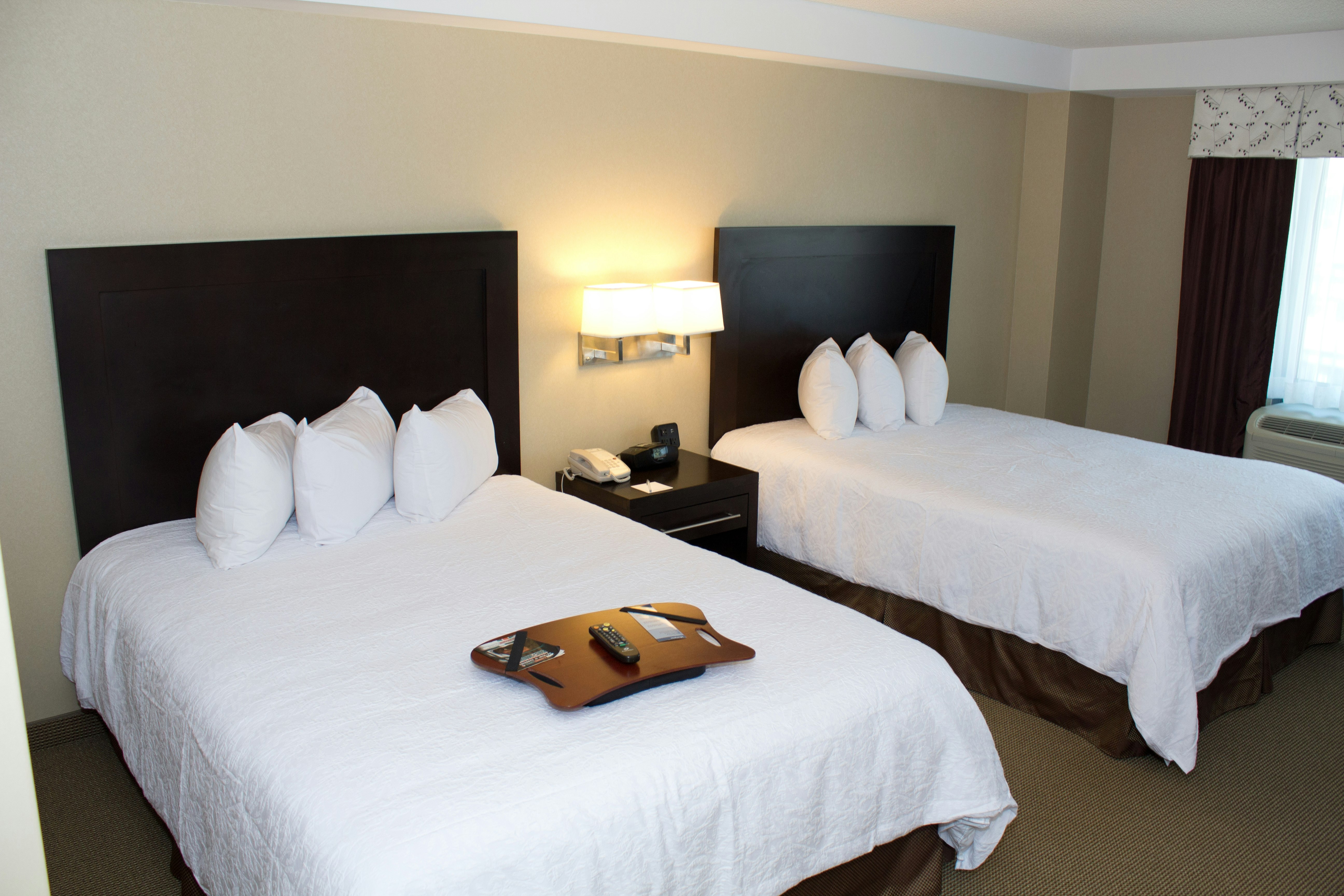 Hampton Inn and Suites Boston-Crosstown Center 13/49
