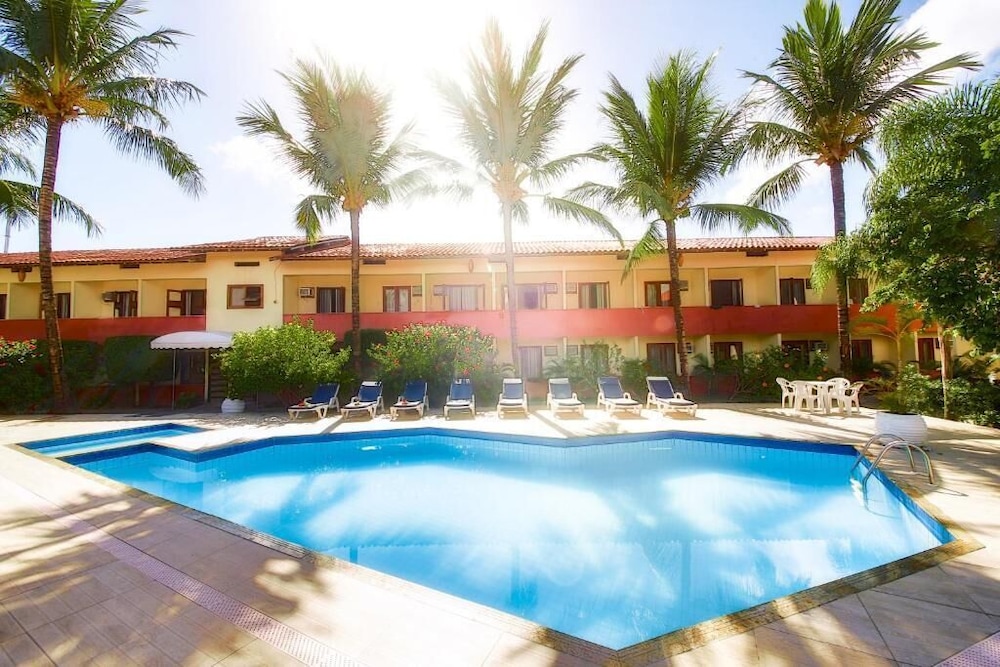 Praia Mar Hotel 18/78