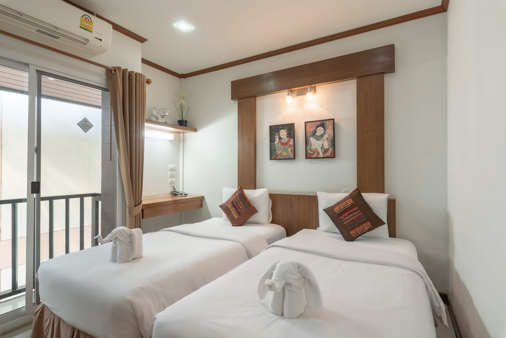 COZYTEL CHIANGMAI 21/66