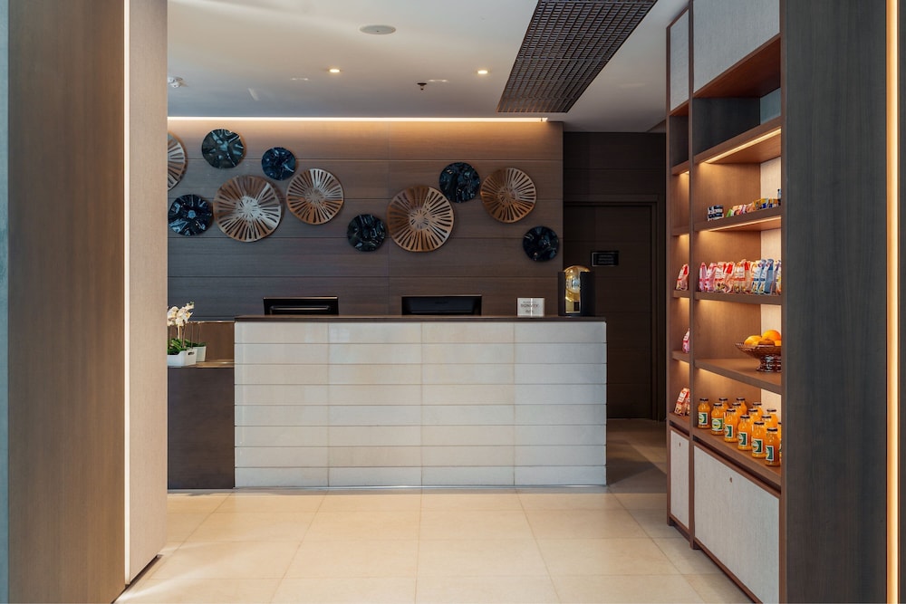 Delta Hotels Olbia Sardinia 6/50