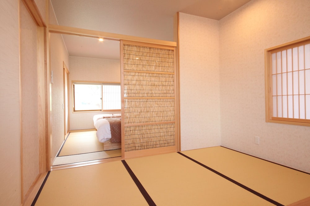 Ichinomatsu Japanese Modern Hotel 38/38