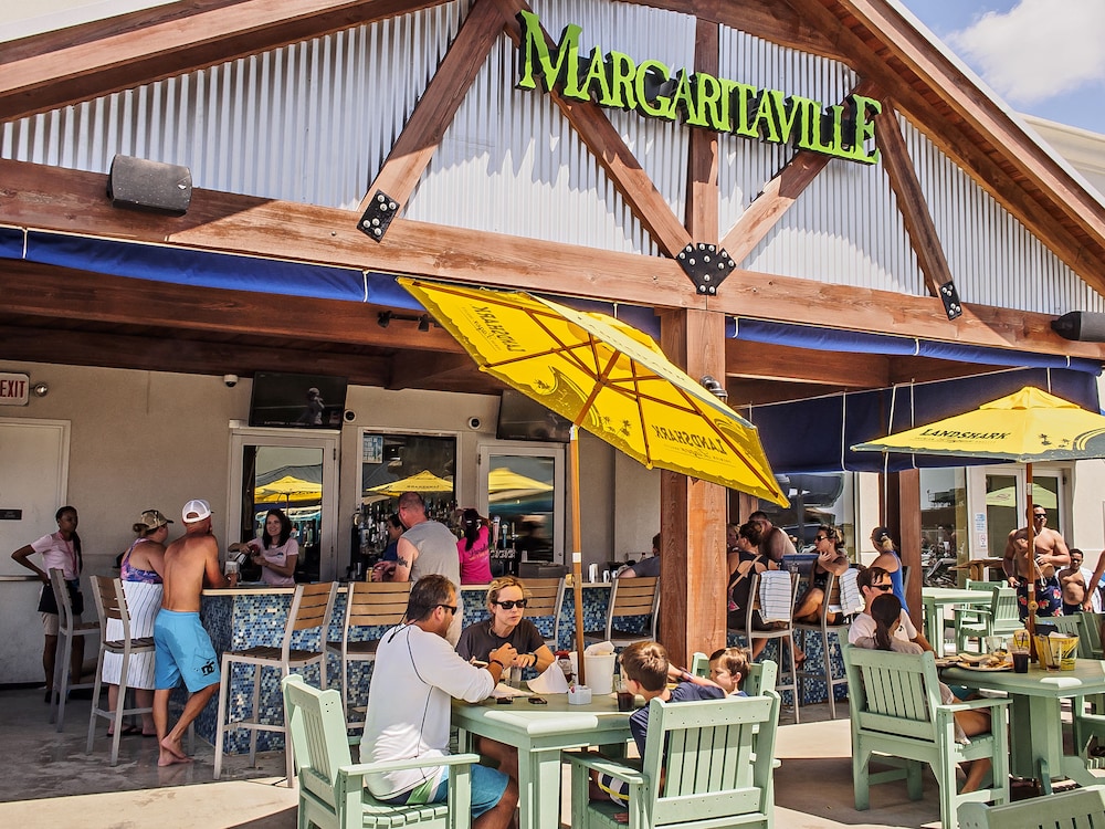 Margaritaville Resort Biloxi 4/67