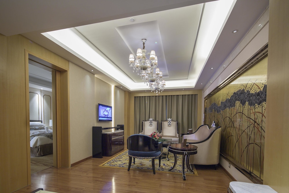 Manguo International Hotel 28/40