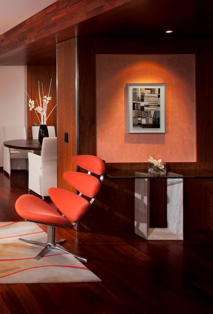 Melia Valencia Palacio de Congresos Formely Hilton Valencia 59/73