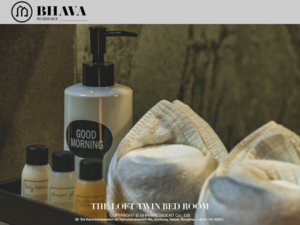 Bhava Residence 25/46