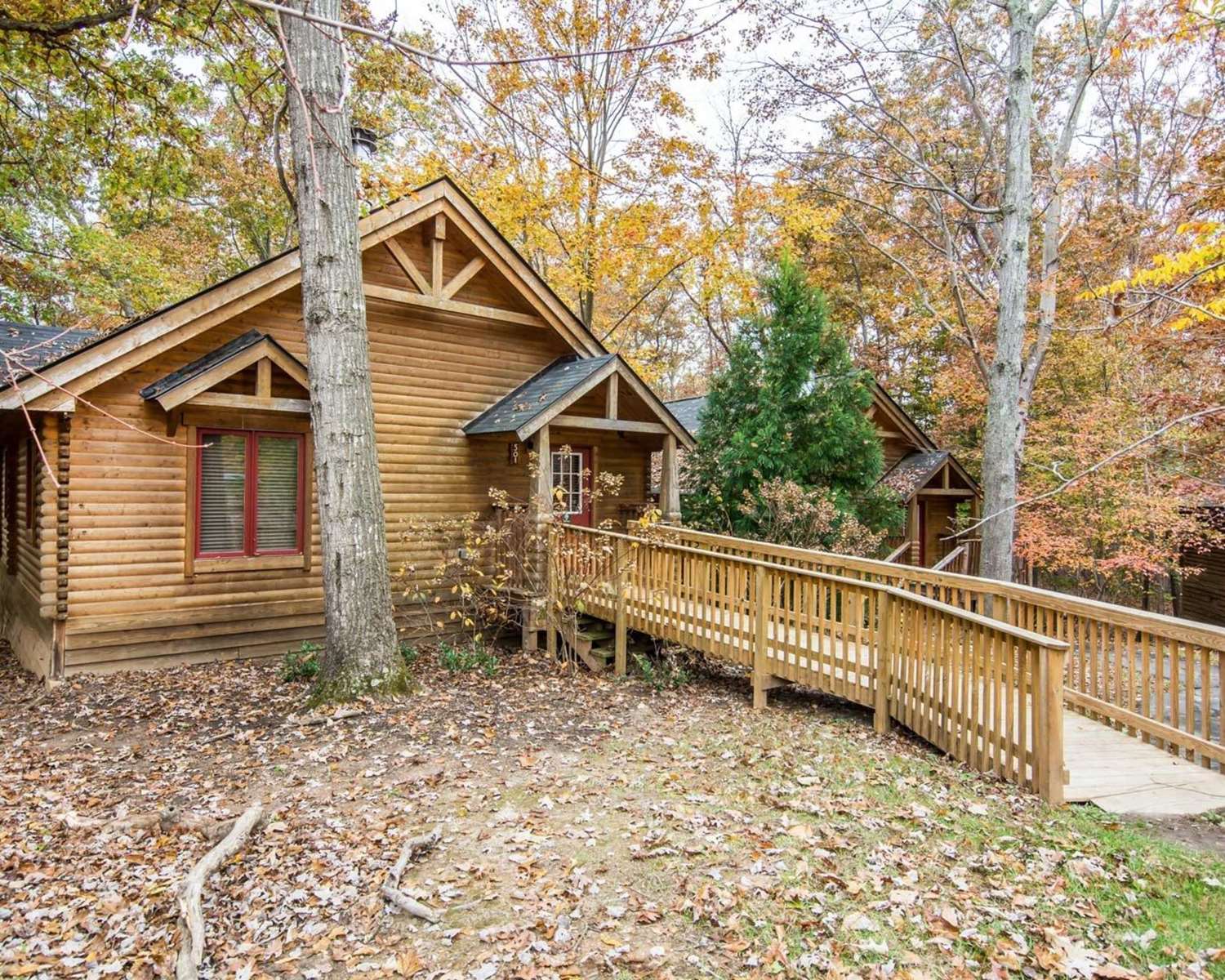 Bluegreen Vacations Shenandoah Crossing, an Ascend Collection Resort 45/47